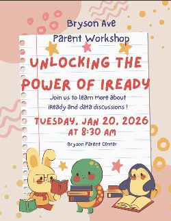 iReady Workshop